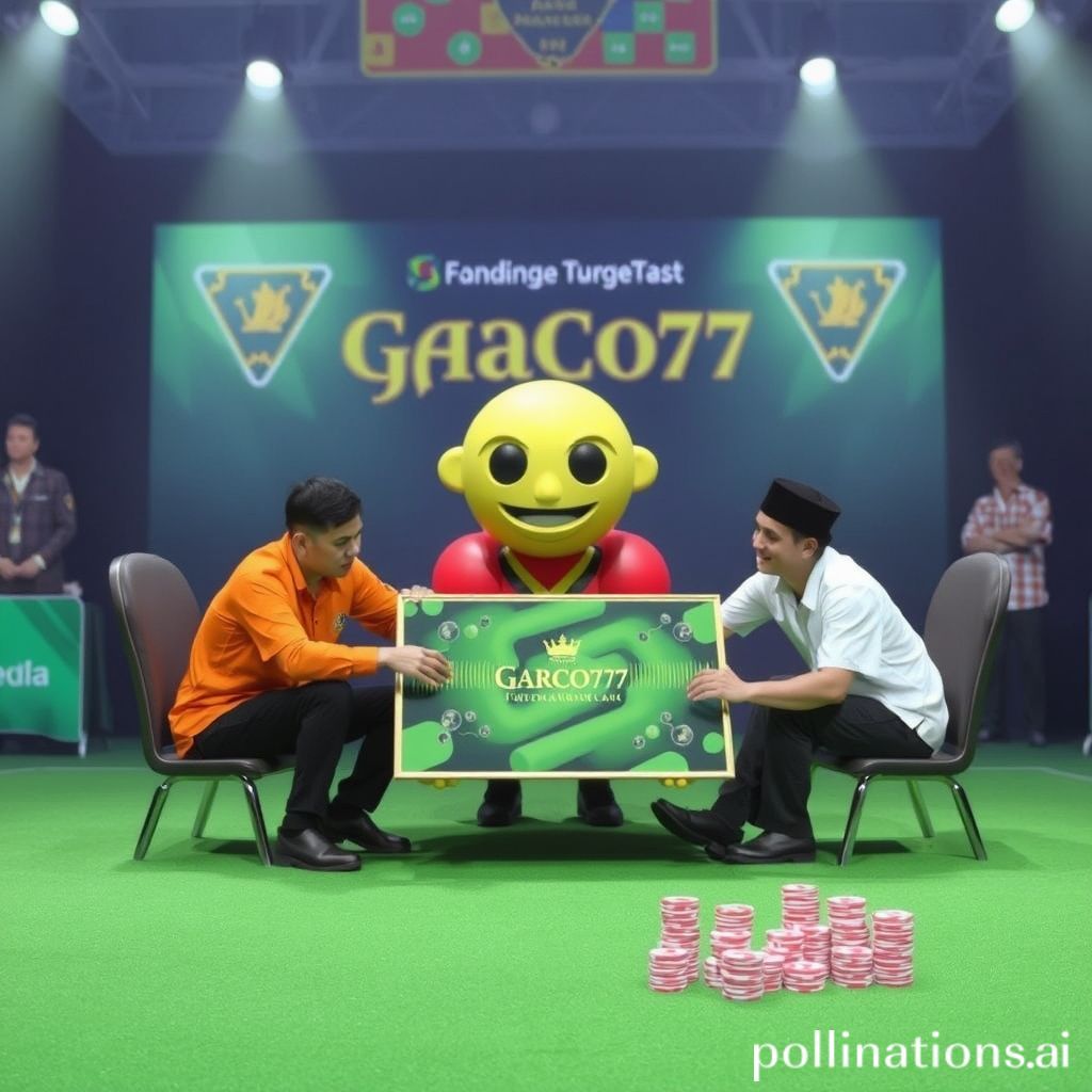  Mengungkap Strategi Jitu Meraih Kemenangan di Gacor77 Bonanza